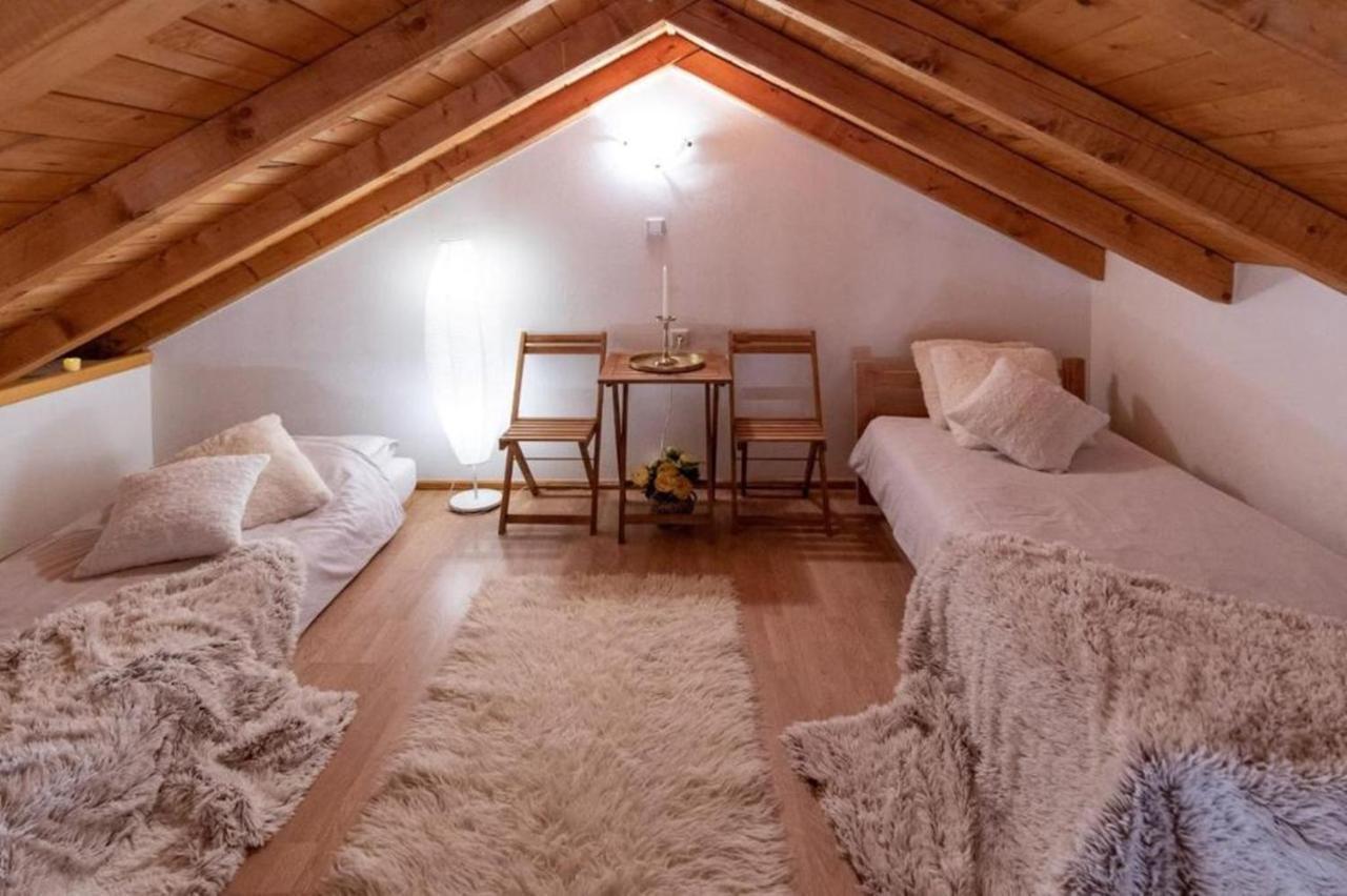 Villa Menalo نيوم المظهر الخارجي الصورة