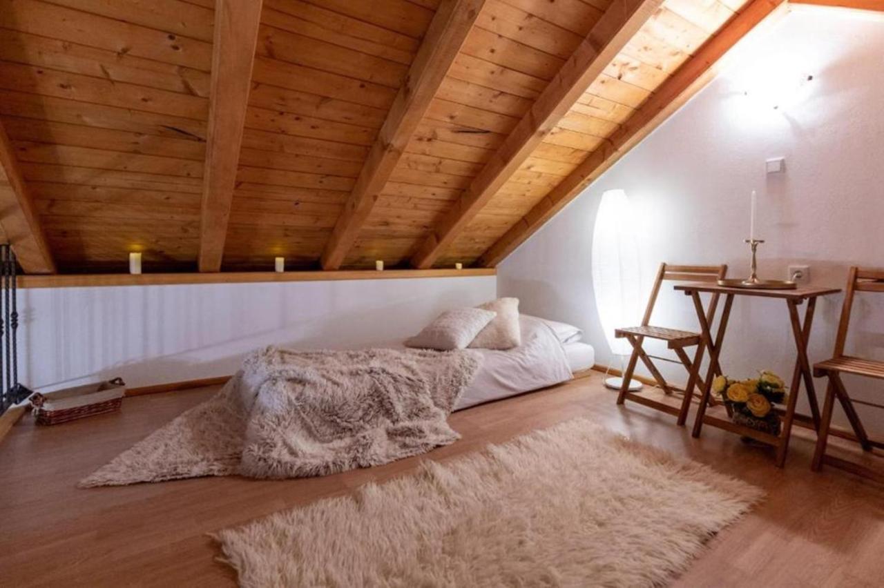 Villa Menalo نيوم المظهر الخارجي الصورة